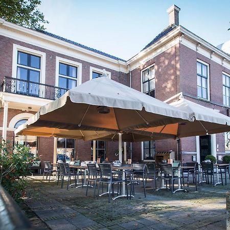 Boutique Hotel Brasa Beemster Middenbeemster エクステリア 写真