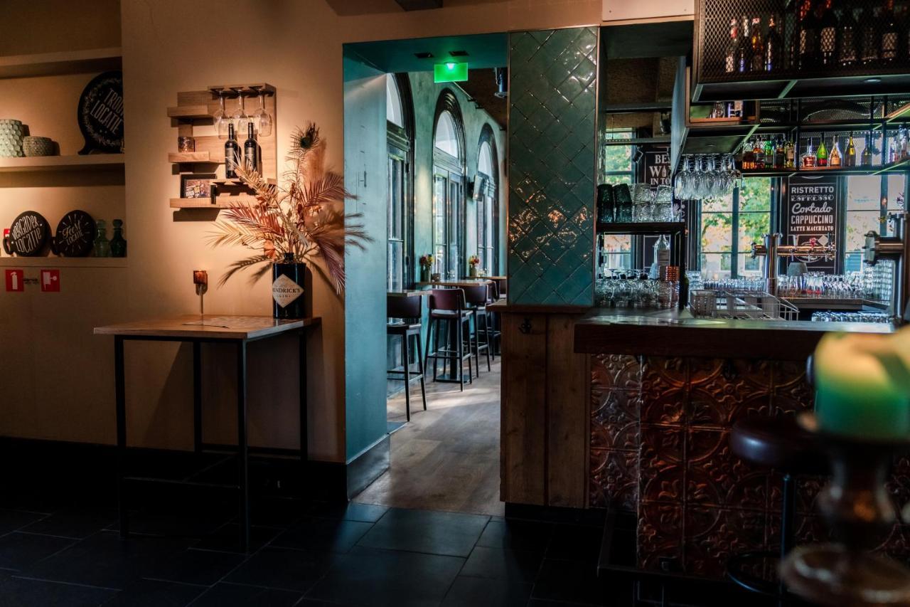 Boutique Hotel Brasa Beemster Middenbeemster エクステリア 写真