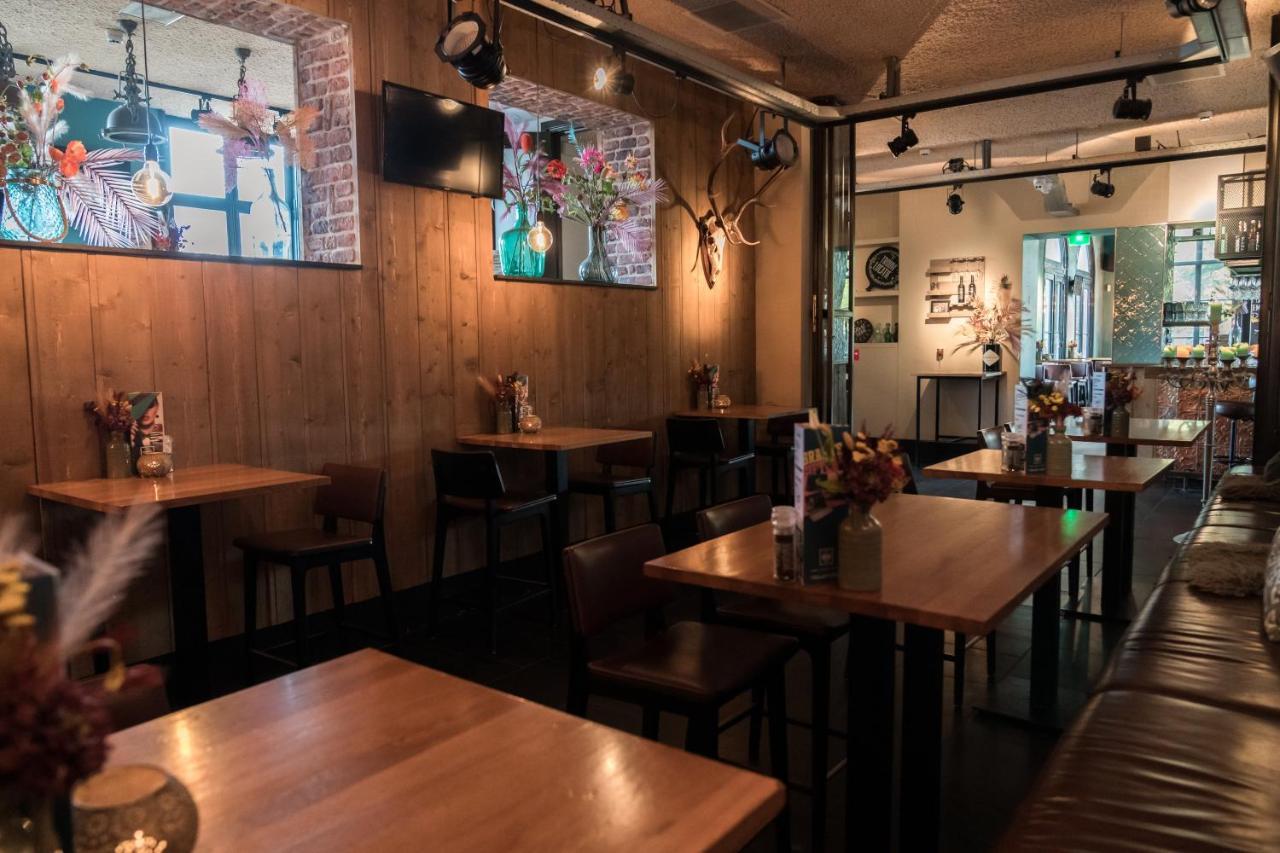 Boutique Hotel Brasa Beemster Middenbeemster エクステリア 写真