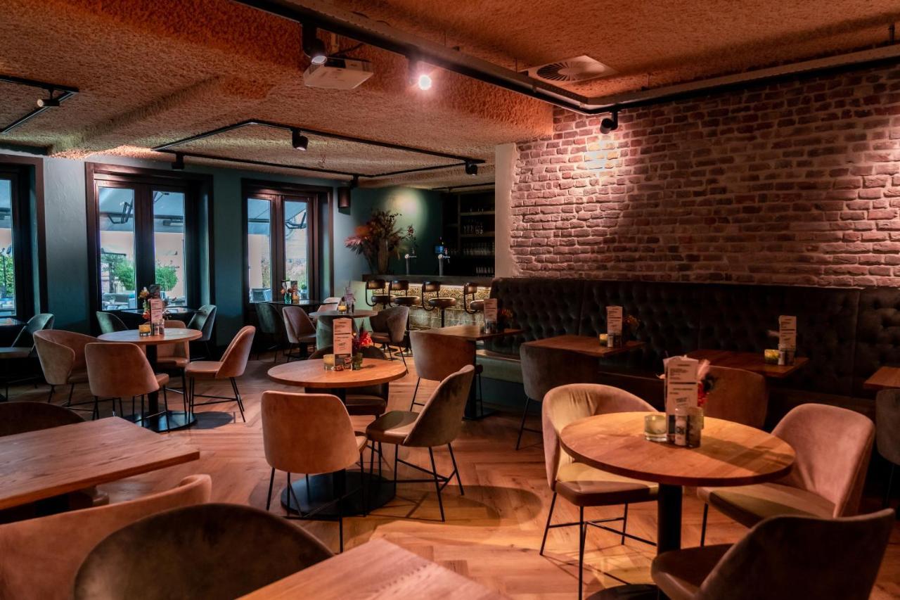 Boutique Hotel Brasa Beemster Middenbeemster エクステリア 写真