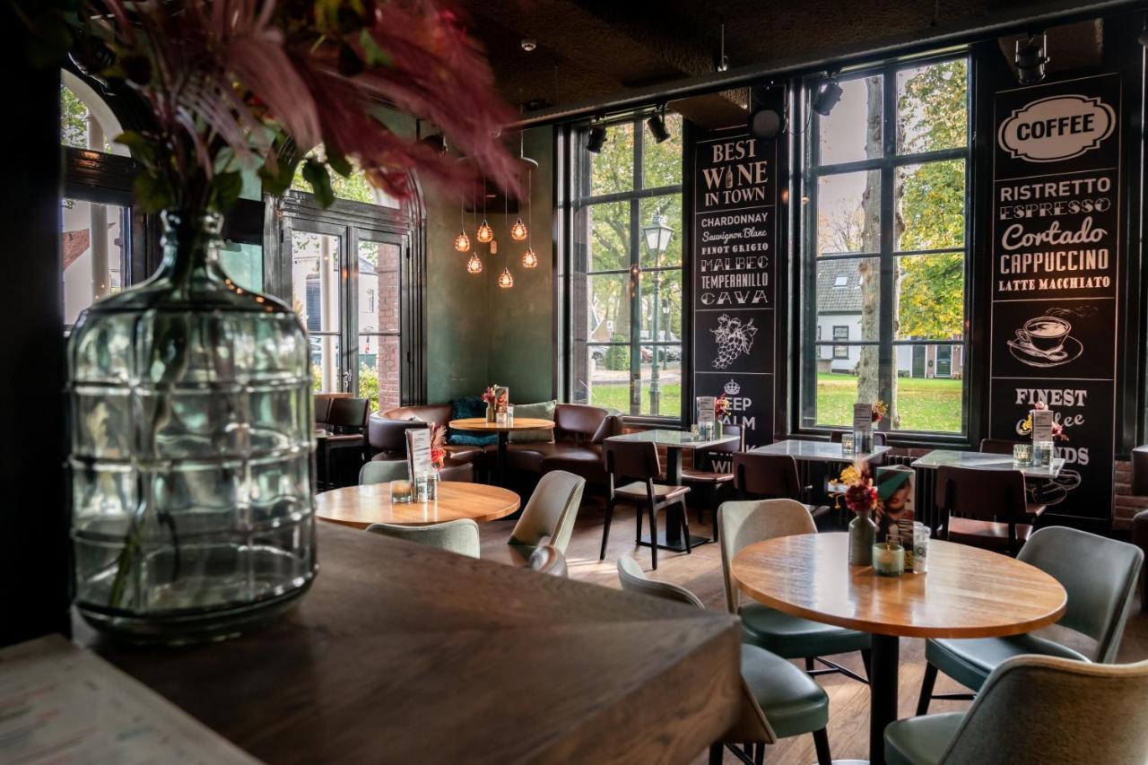 Boutique Hotel Brasa Beemster Middenbeemster エクステリア 写真