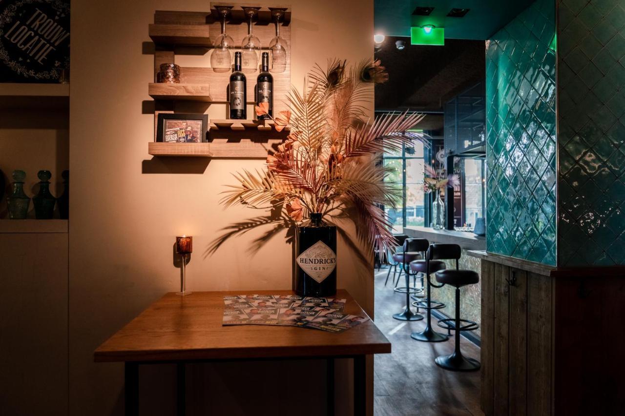 Boutique Hotel Brasa Beemster Middenbeemster エクステリア 写真