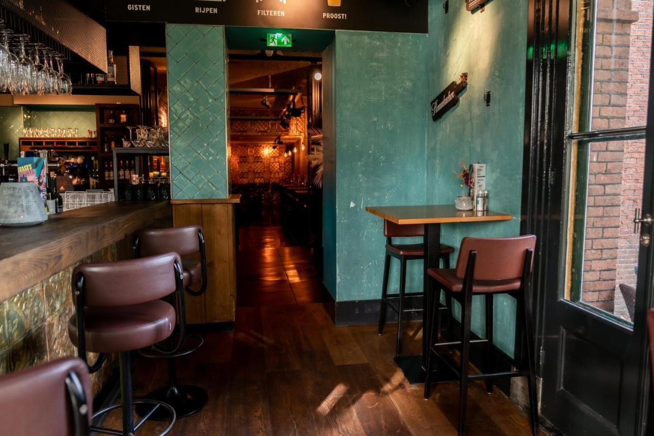 Boutique Hotel Brasa Beemster Middenbeemster エクステリア 写真