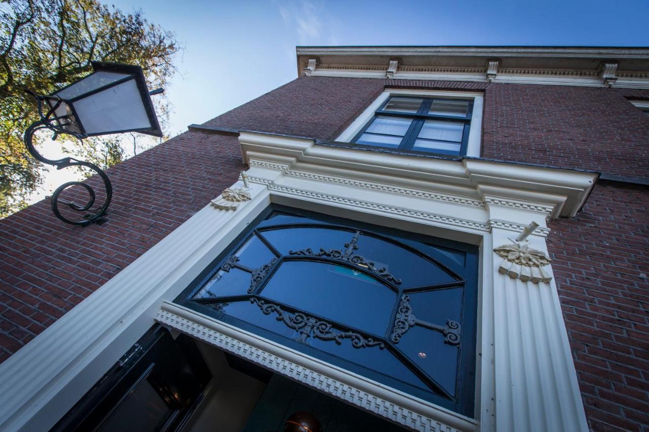 Boutique Hotel Brasa Beemster Middenbeemster エクステリア 写真