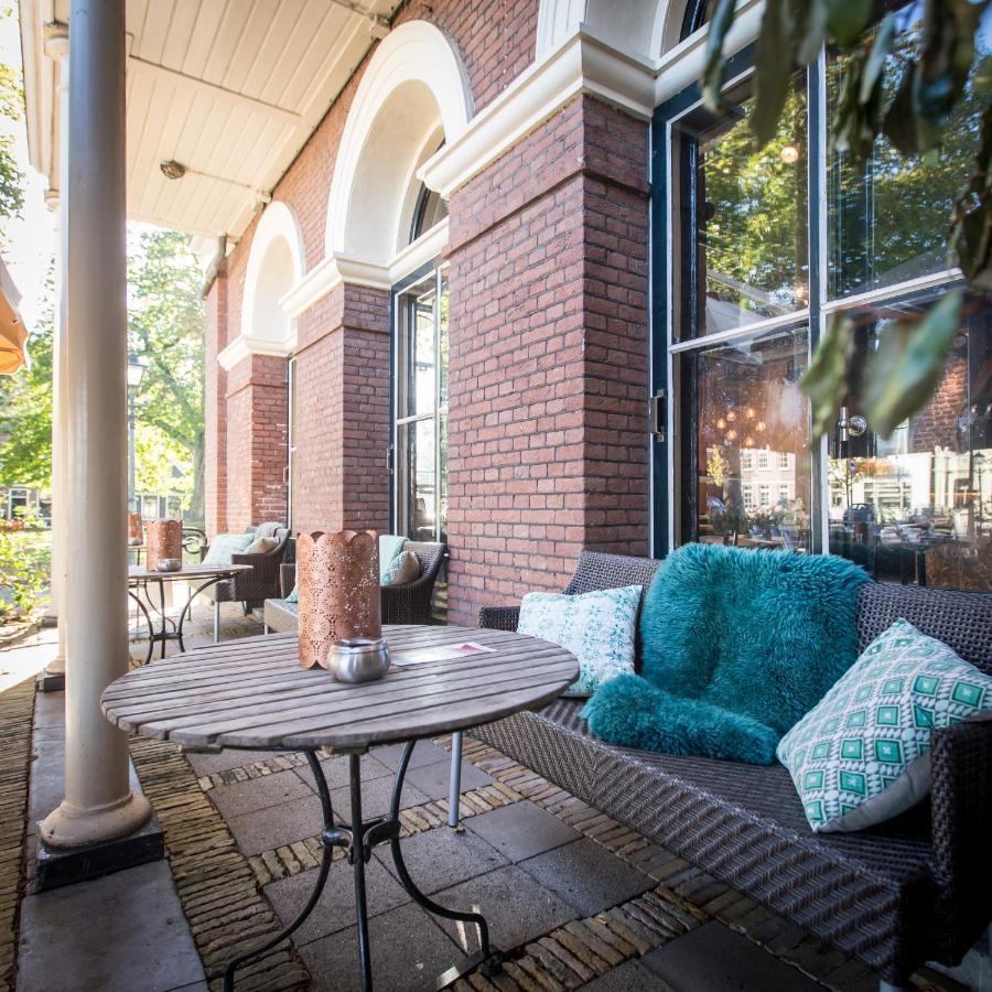 Boutique Hotel Brasa Beemster Middenbeemster エクステリア 写真