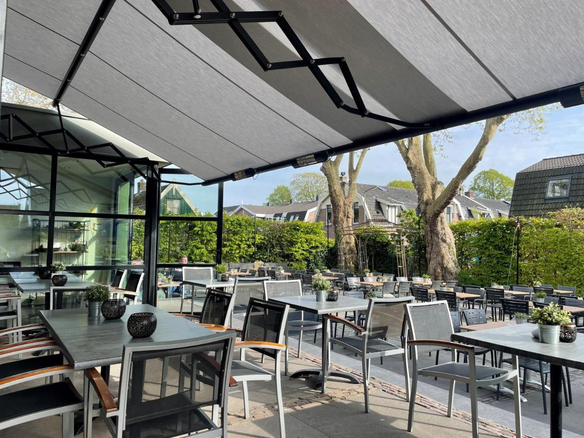 Boutique Hotel Brasa Beemster Middenbeemster エクステリア 写真
