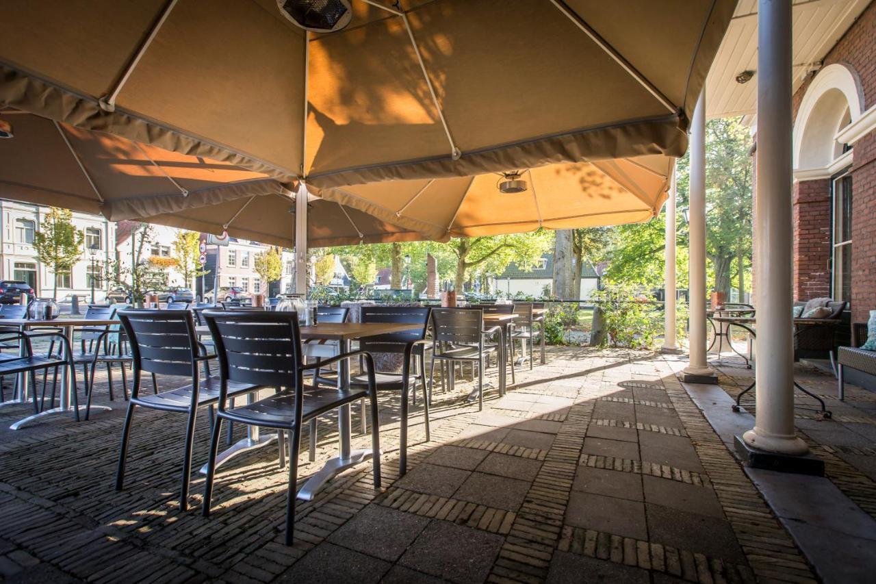Boutique Hotel Brasa Beemster Middenbeemster エクステリア 写真
