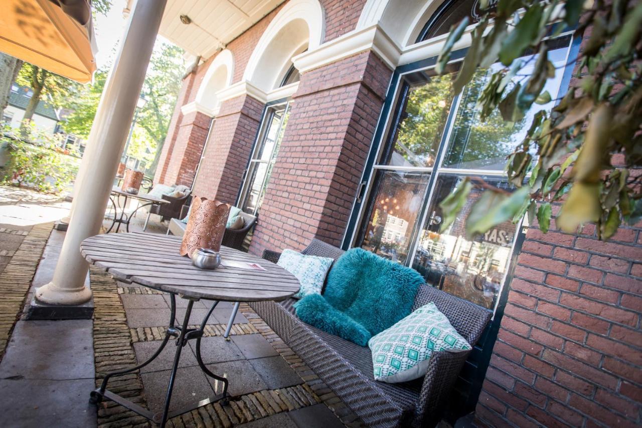 Boutique Hotel Brasa Beemster Middenbeemster エクステリア 写真