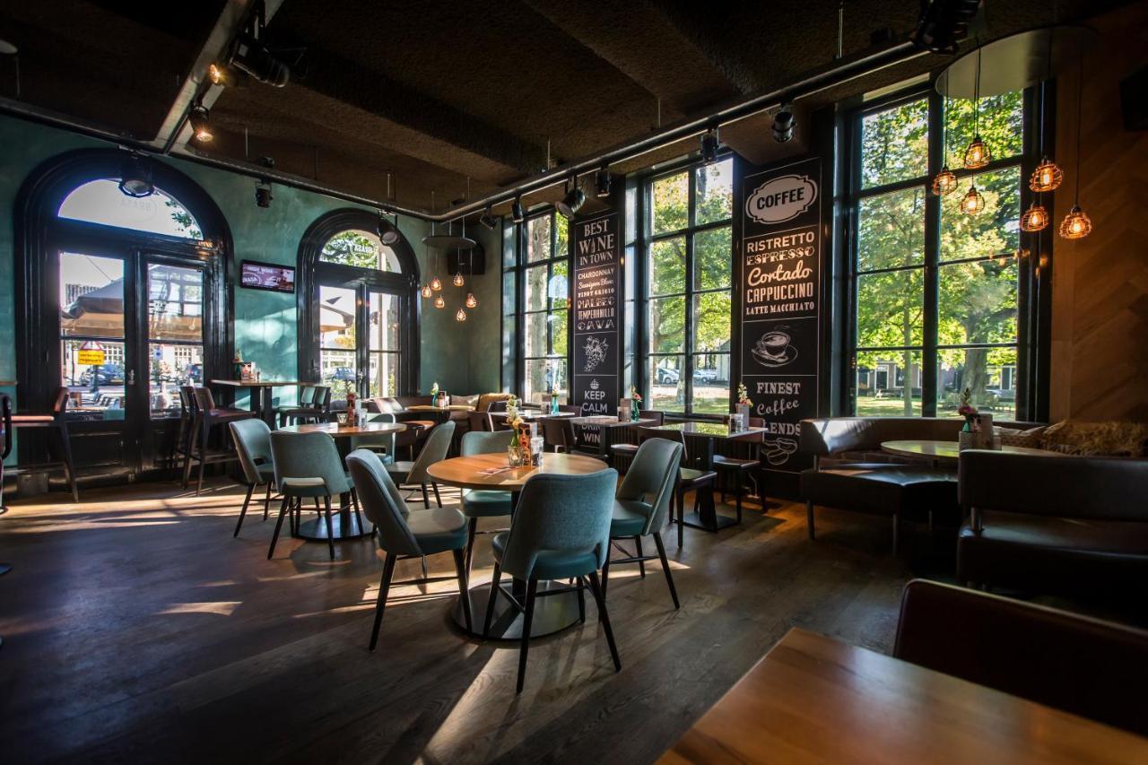 Boutique Hotel Brasa Beemster Middenbeemster エクステリア 写真