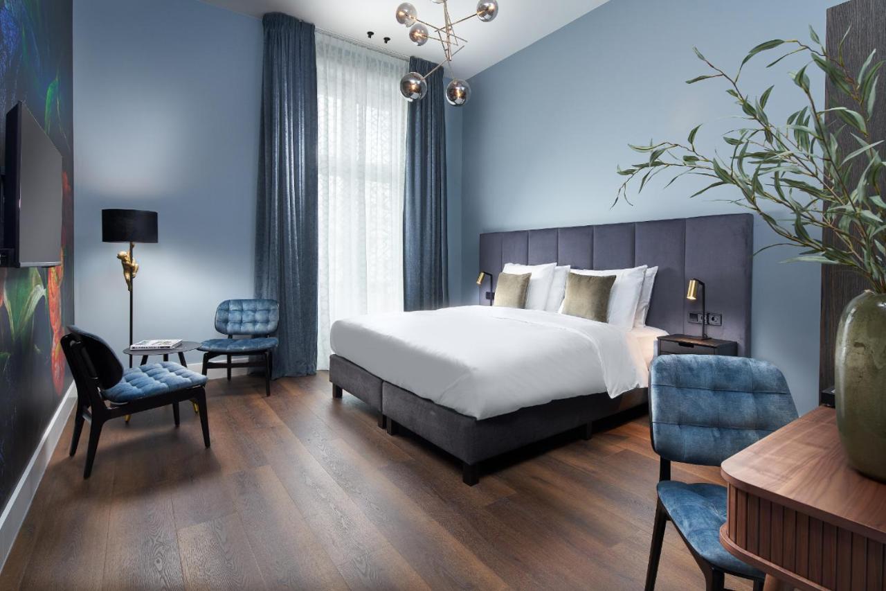 Boutique Hotel Brasa Beemster Middenbeemster エクステリア 写真