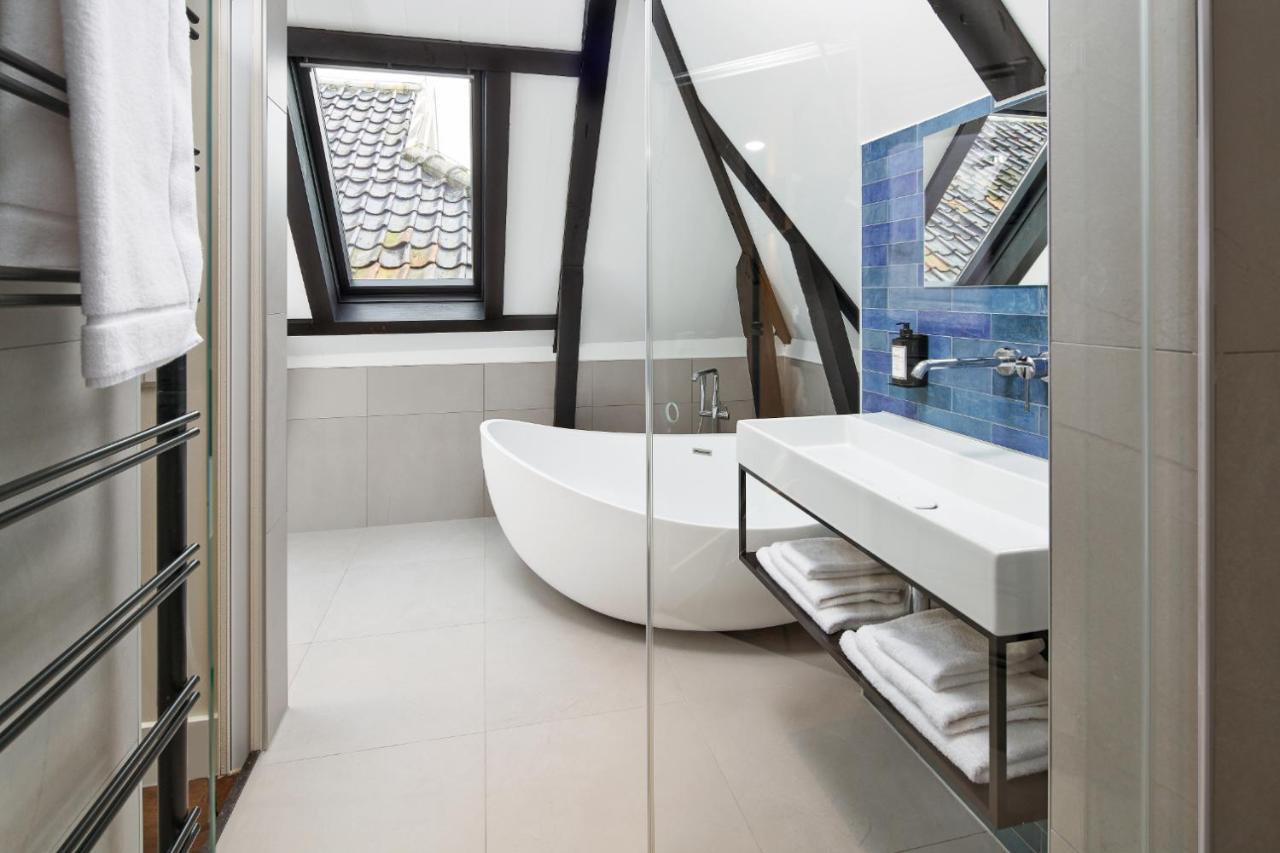 Boutique Hotel Brasa Beemster Middenbeemster エクステリア 写真