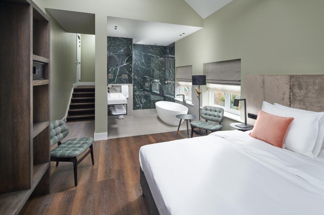 Boutique Hotel Brasa Beemster Middenbeemster エクステリア 写真