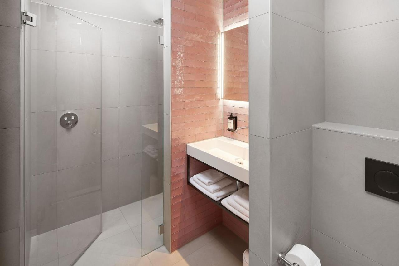 Boutique Hotel Brasa Beemster Middenbeemster エクステリア 写真