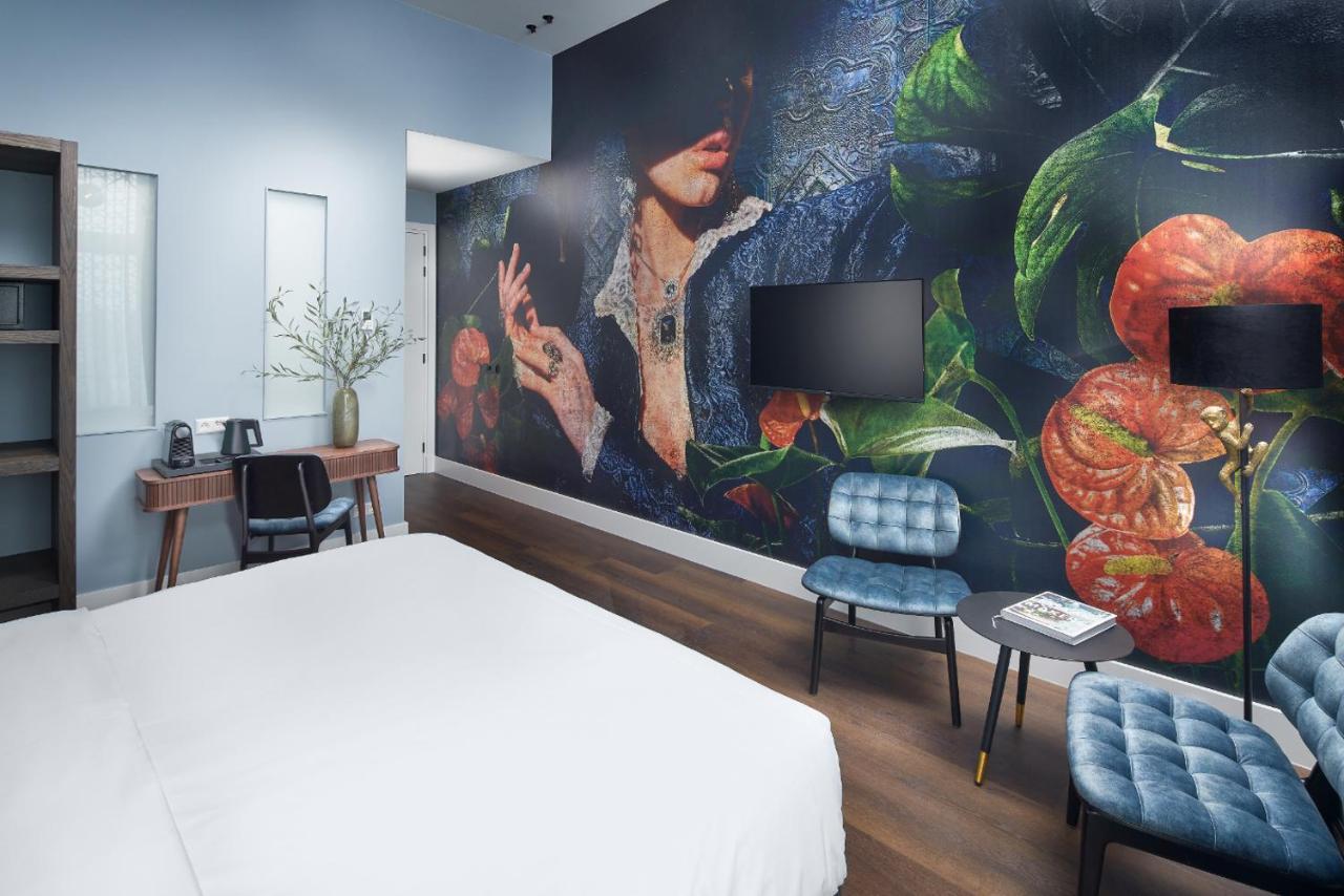 Boutique Hotel Brasa Beemster Middenbeemster エクステリア 写真