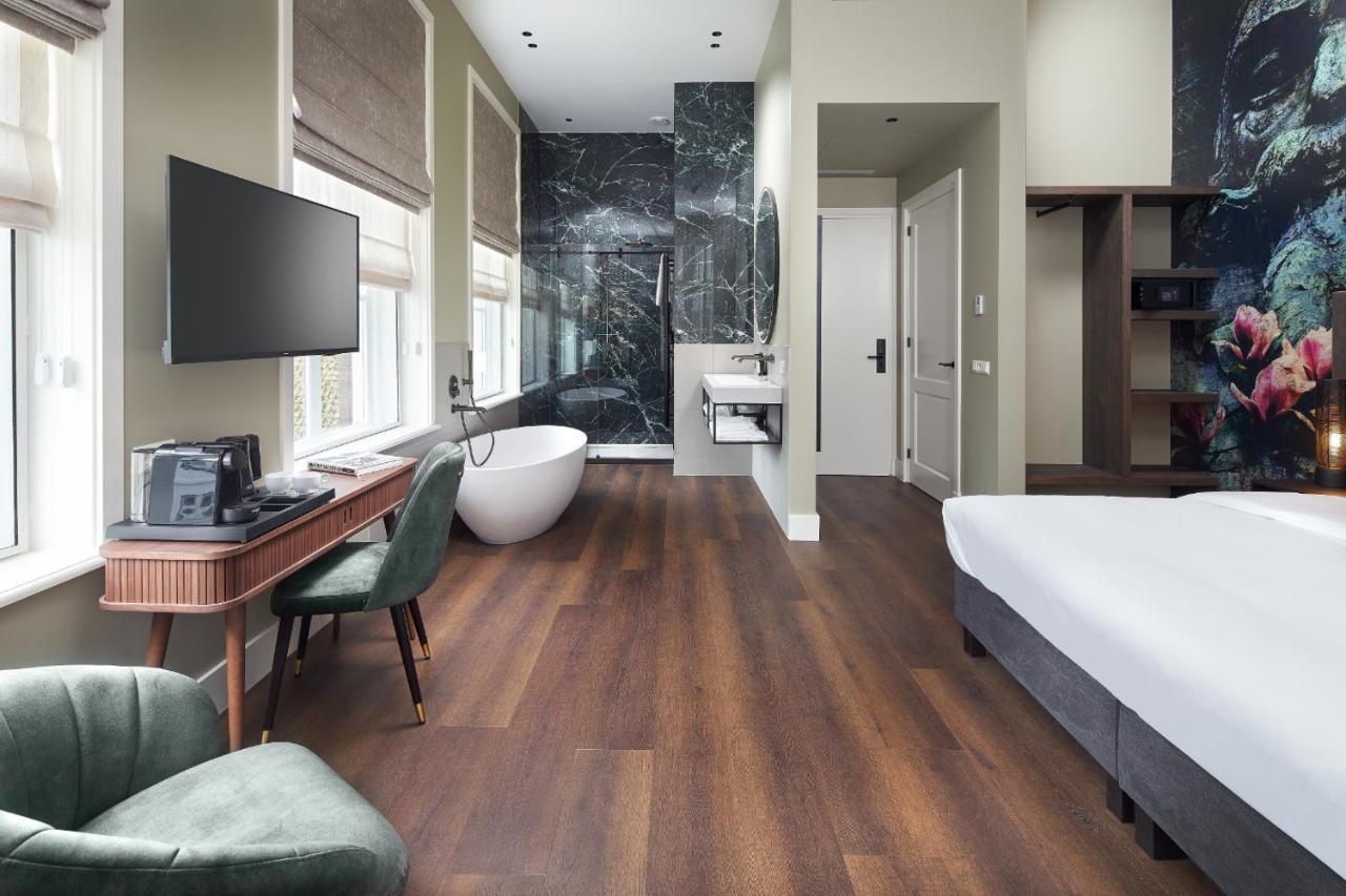 Boutique Hotel Brasa Beemster Middenbeemster エクステリア 写真