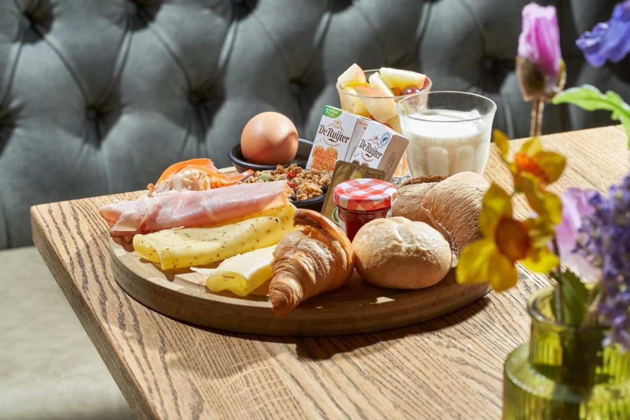 Boutique Hotel Brasa Beemster Middenbeemster エクステリア 写真