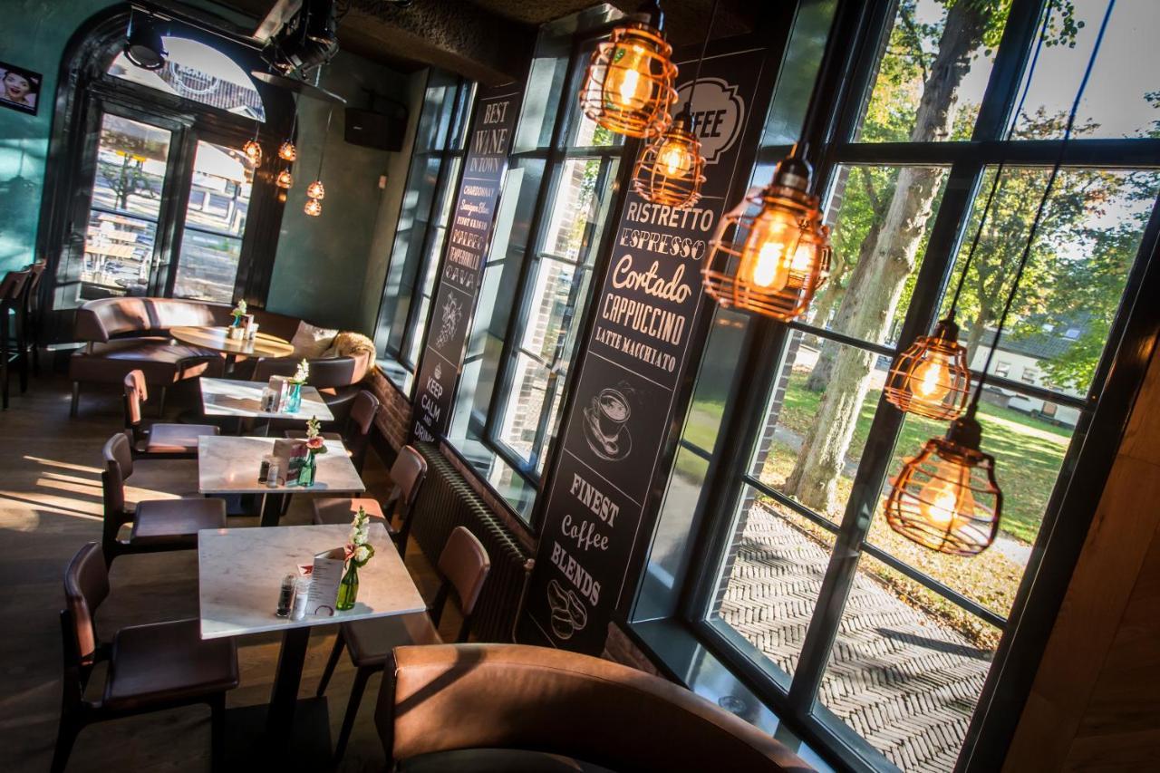 Boutique Hotel Brasa Beemster Middenbeemster エクステリア 写真