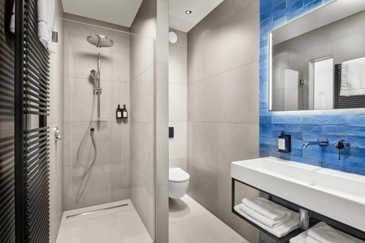 Boutique Hotel Brasa Beemster Middenbeemster エクステリア 写真