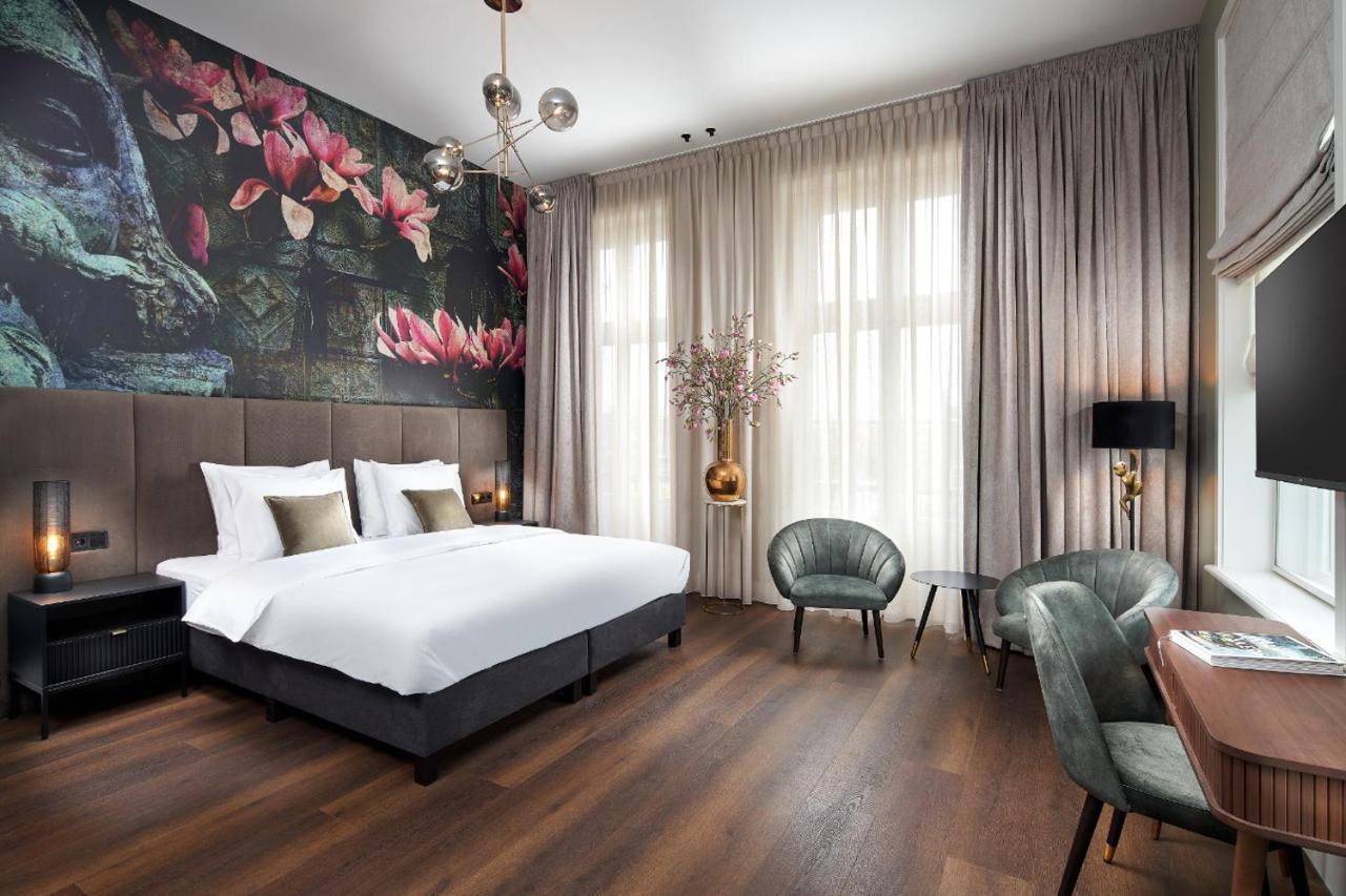 Boutique Hotel Brasa Beemster Middenbeemster エクステリア 写真