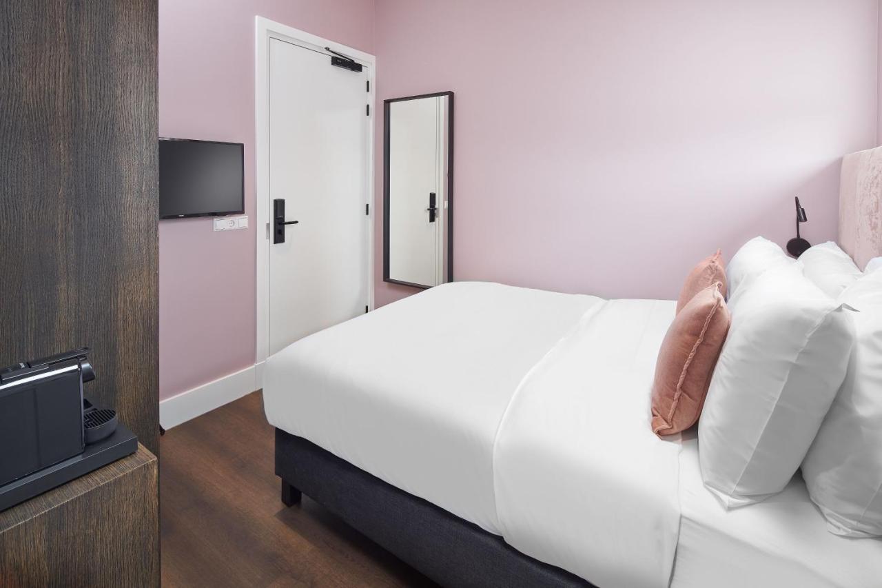 Boutique Hotel Brasa Beemster Middenbeemster エクステリア 写真