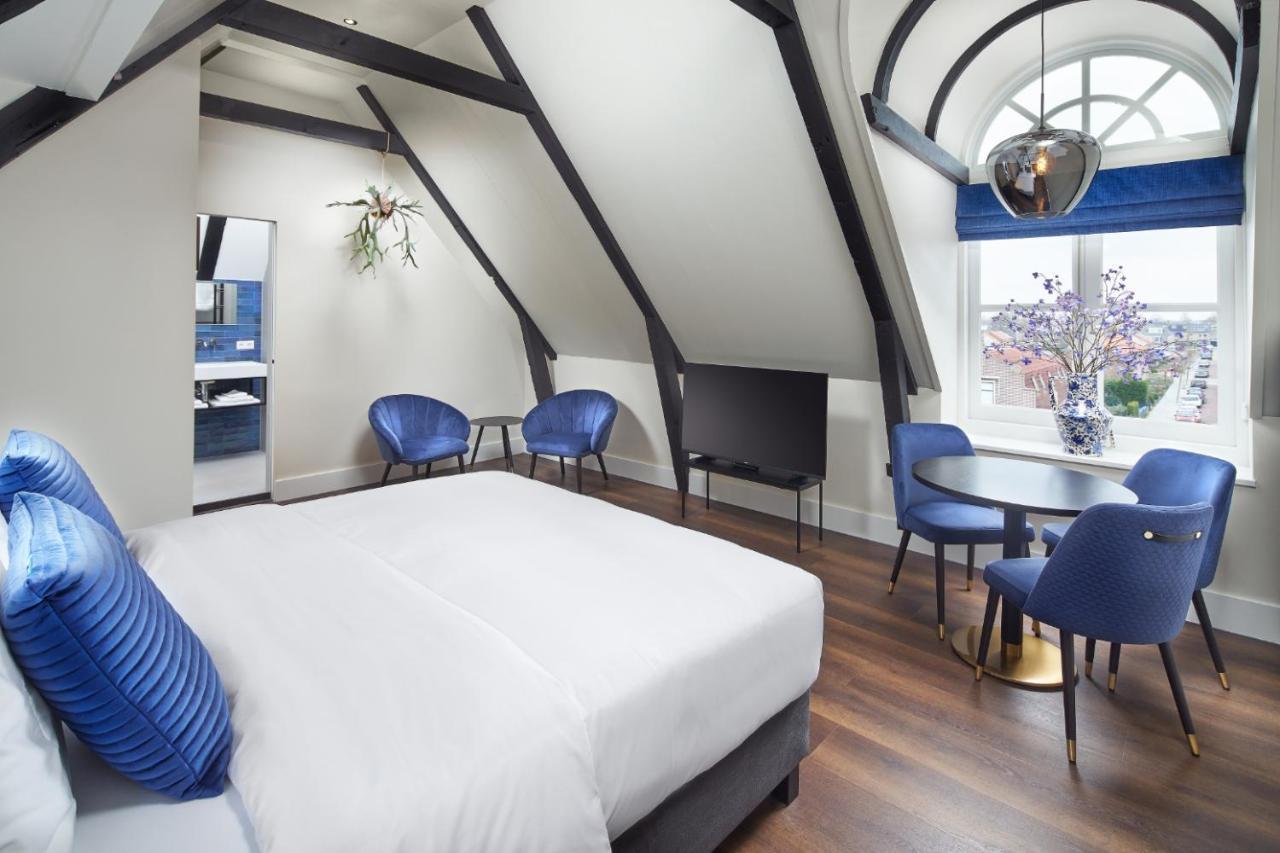 Boutique Hotel Brasa Beemster Middenbeemster エクステリア 写真