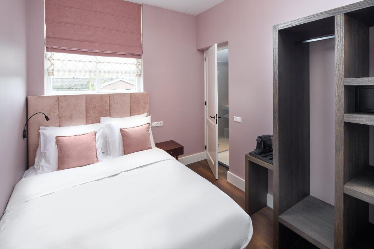 Boutique Hotel Brasa Beemster Middenbeemster エクステリア 写真