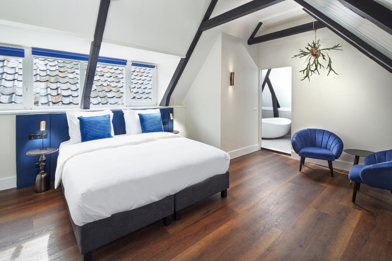 Boutique Hotel Brasa Beemster Middenbeemster エクステリア 写真
