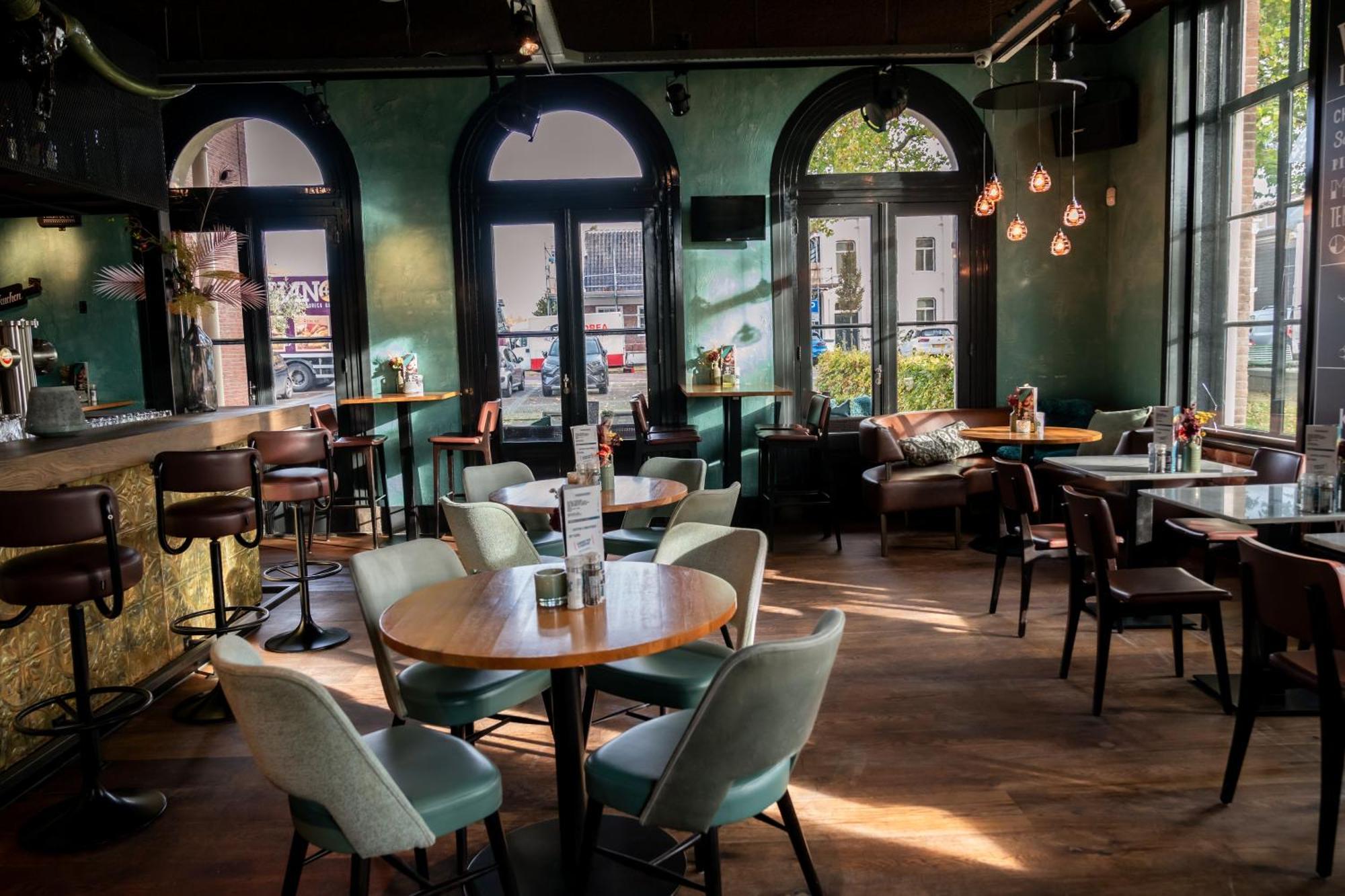 Boutique Hotel Brasa Beemster Middenbeemster エクステリア 写真